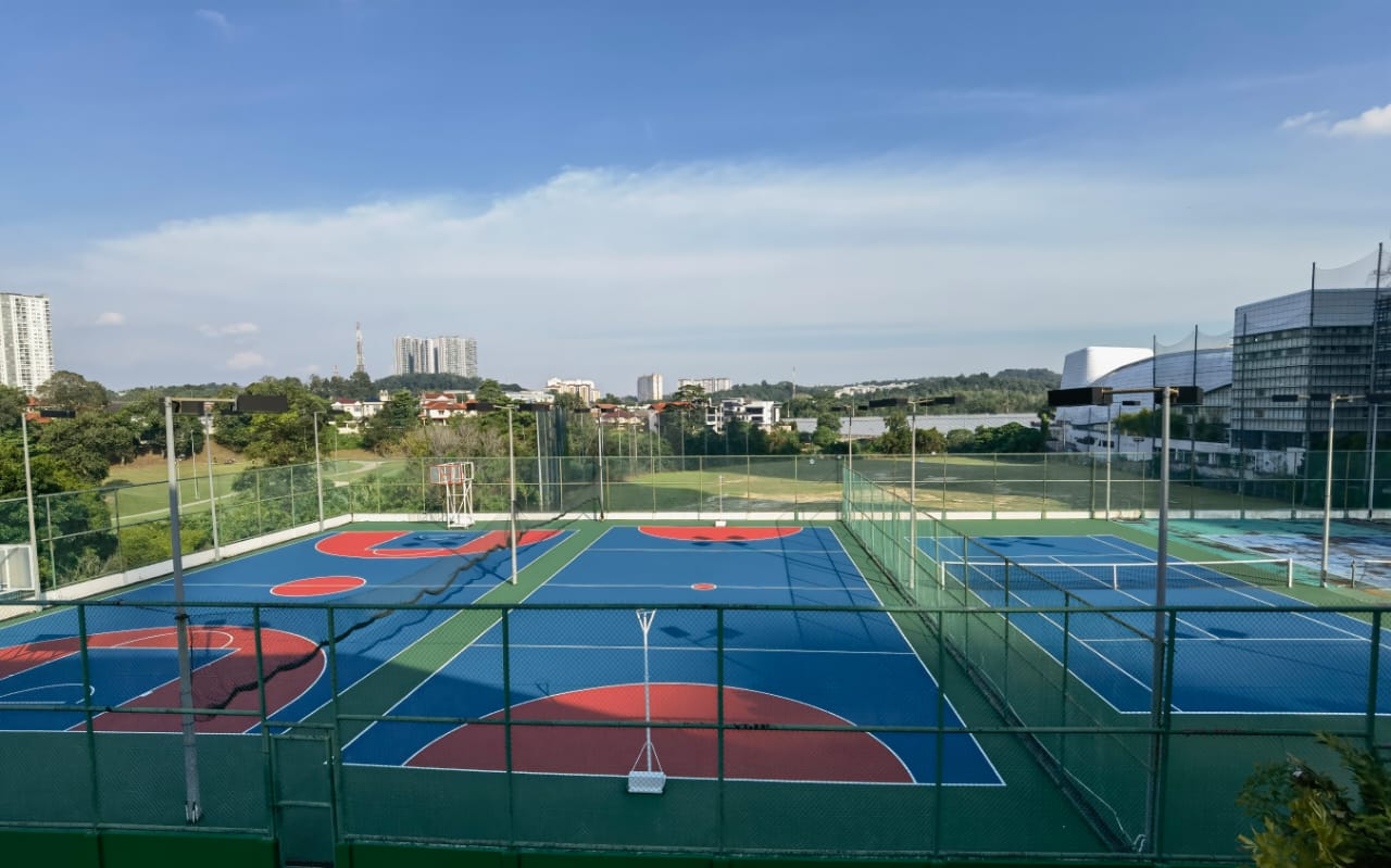 Berjaya Clubs Bukit Jalil > Home